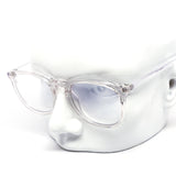 12 Pack: Modern Classic Blue Light Filtering Round Wholesale Eyeglasses