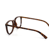 12 Pack: Modern Classic Blue Light Filtering Round Wholesale Eyeglasses