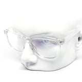 12 Pack: Simple Design Wholesale Glasses with Blue Light Filtering