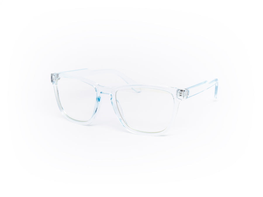 12 Pack: Modern Classy Blue Light Filter Wholesale Glasses
