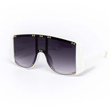 12 Pack: High Fashion Unique Gradient Wholesale Sunglasses