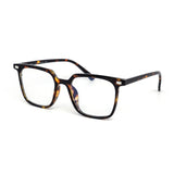 12 Pack: Minimal Solid Wholesale Eyeglasses with Blue Light Filtering