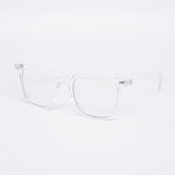 12 Pack: Minimal Solid Wholesale Eyeglasses with Blue Light Filtering