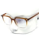 12 Pack: Minimal Gradient Blue Light Filtering Wholesale Eyeglasses