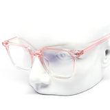 12 Pack: Minimal Gradient Blue Light Filtering Wholesale Eyeglasses