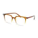 12 Pack: Minimal Gradient Blue Light Filtering Wholesale Eyeglasses