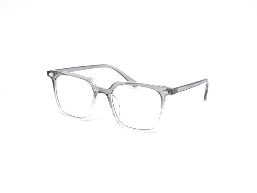 12 Pack: Minimal Gradient Blue Light Filtering Wholesale Eyeglasses