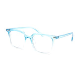 12 Pack: Minimal Gradient Blue Light Filtering Wholesale Eyeglasses