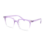 12 Pack: Minimal Gradient Blue Light Filtering Wholesale Eyeglasses