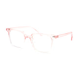 12 Pack: Minimal Gradient Blue Light Filtering Wholesale Eyeglasses