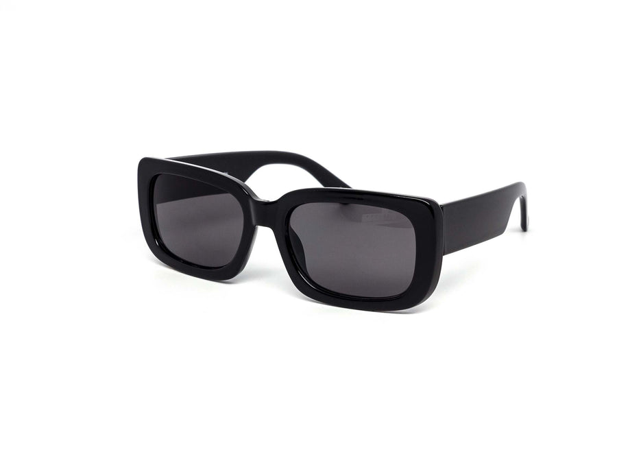 12 Pack: Elegant Chunky Oversized Wholesale Sunglasses