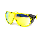 12 Pack: Summer Splatter Shield Wholesale Sunglasses