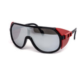 12 Pack: Summer Splatter Shield Wholesale Sunglasses