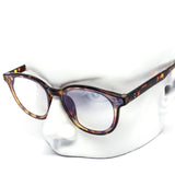12 Pack: Modern Classic Round Blue Light Filtering Wholesale Eyeglasses