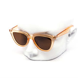 12 Pack: Trendy Modern Petite Caterigie Wholesale Sunglasses