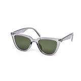 12 Pack: Trendy Modern Petite Caterigie Wholesale Sunglasses