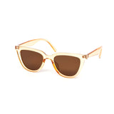 12 Pack: Trendy Modern Petite Caterigie Wholesale Sunglasses