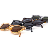12 Pack: Trendy Modern Petite Caterigie Wholesale Sunglasses