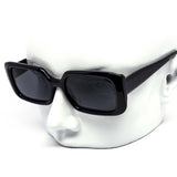 12 Pack: Simple Dimple Chunky Minimalist Wholesale Sunglasses