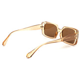 12 Pack: Simple Dimple Chunky Minimalist Wholesale Sunglasses