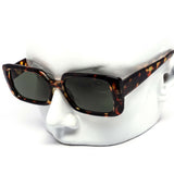 12 Pack: Simple Dimple Chunky Minimalist Wholesale Sunglasses