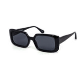 12 Pack: Simple Dimple Chunky Minimalist Wholesale Sunglasses