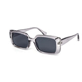 12 Pack: Simple Dimple Chunky Minimalist Wholesale Sunglasses