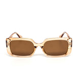 12 Pack: Simple Dimple Chunky Minimalist Wholesale Sunglasses
