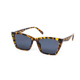 12 Pack: Chic Minimalist Square Cateye Wholesale Sunglasses