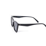 12 Pack: Chic Minimalist Square Cateye Wholesale Sunglasses