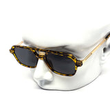 12 Pack: Simple Trendy Mini Aviator Fashion Wholesale Sunglasses