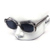12 Pack: Classy Chunky Monkey Minimalist Wholesale Sunglasses
