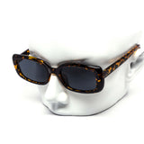 12 Pack: Classy Chunky Monkey Minimalist Wholesale Sunglasses