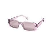 12 Pack: Chunky Round Crystal Color Wholesale Sunglasses