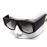 12 Pack: Oversized Chunky Dream Wholesale Sunglasses