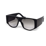 12 Pack: Oversized Chunky Dream Wholesale Sunglasses