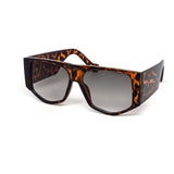 12 Pack: Oversized Chunky Dream Wholesale Sunglasses