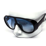 12 Pack: Oversized Funky Chunky Aviator Wholesale Sunglasses