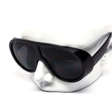 12 Pack: Oversized Funky Chunky Aviator Wholesale Sunglasses