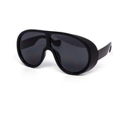 12 Pack: Oversized Funky Chunky Aviator Wholesale Sunglasses
