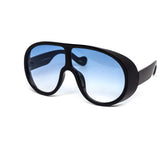 12 Pack: Oversized Funky Chunky Aviator Wholesale Sunglasses