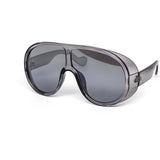12 Pack: Oversized Funky Chunky Aviator Wholesale Sunglasses
