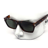 12 Pack: Gentle Framed Metal Accented Wholesale Sunglasses