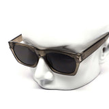 12 Pack: Gentle Framed Metal Accented Wholesale Sunglasses