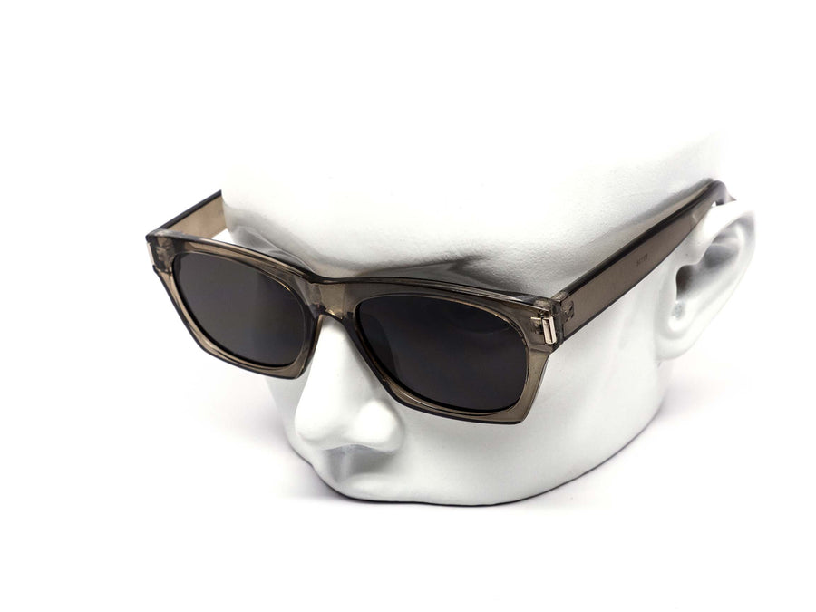 12 Pack: Gentle Framed Metal Accented Wholesale Sunglasses