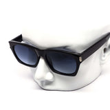 12 Pack: Gentle Framed Metal Accented Wholesale Sunglasses