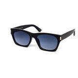 12 Pack: Gentle Framed Metal Accented Wholesale Sunglasses