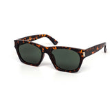 12 Pack: Gentle Framed Metal Accented Wholesale Sunglasses