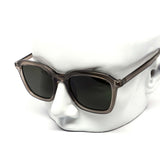 12 Pack: Modern Classy Minimalist Round Wholesale Sunglasses