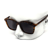 12 Pack: Modern Classy Minimalist Round Wholesale Sunglasses